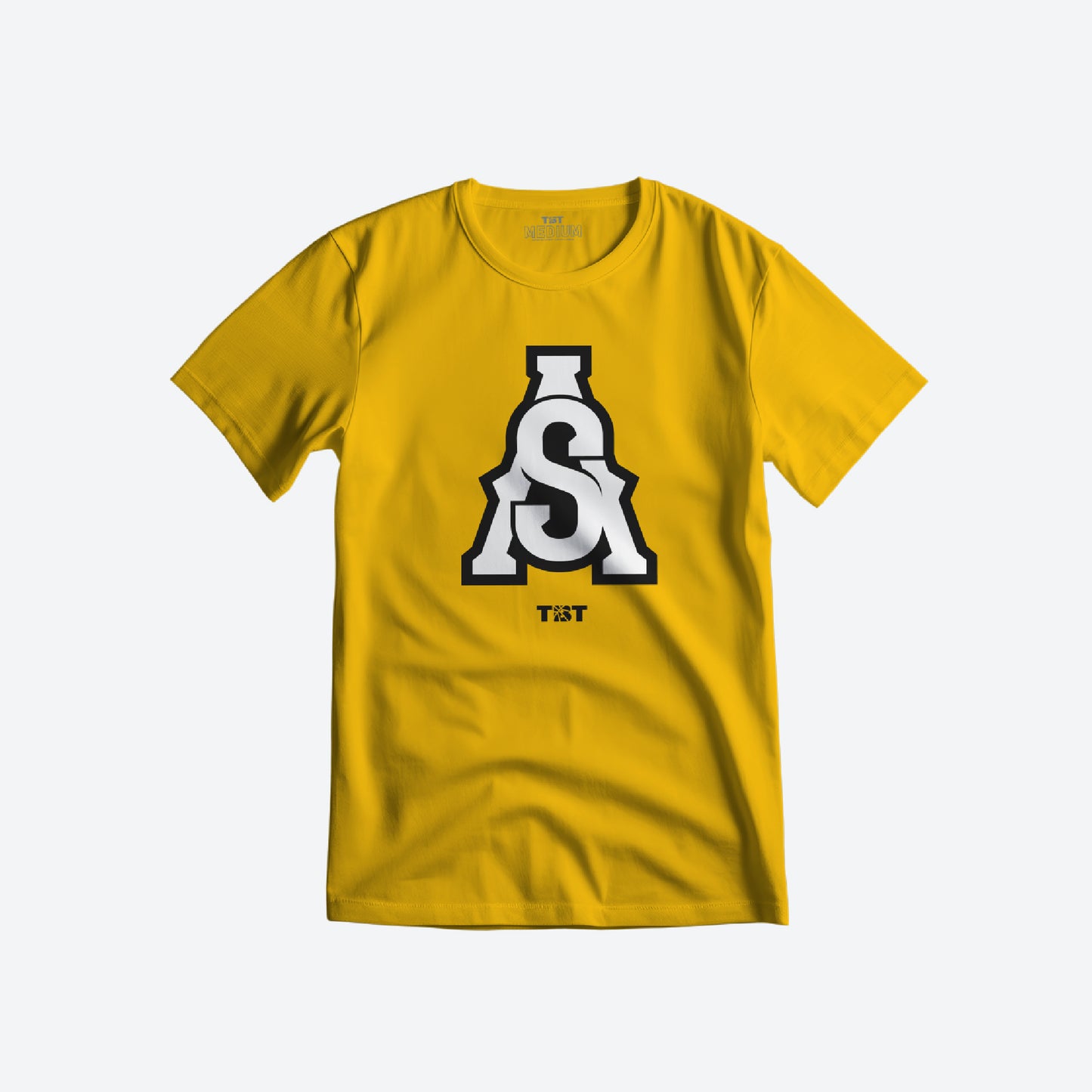 AFTERSHOCKS GRAPHIC TEE