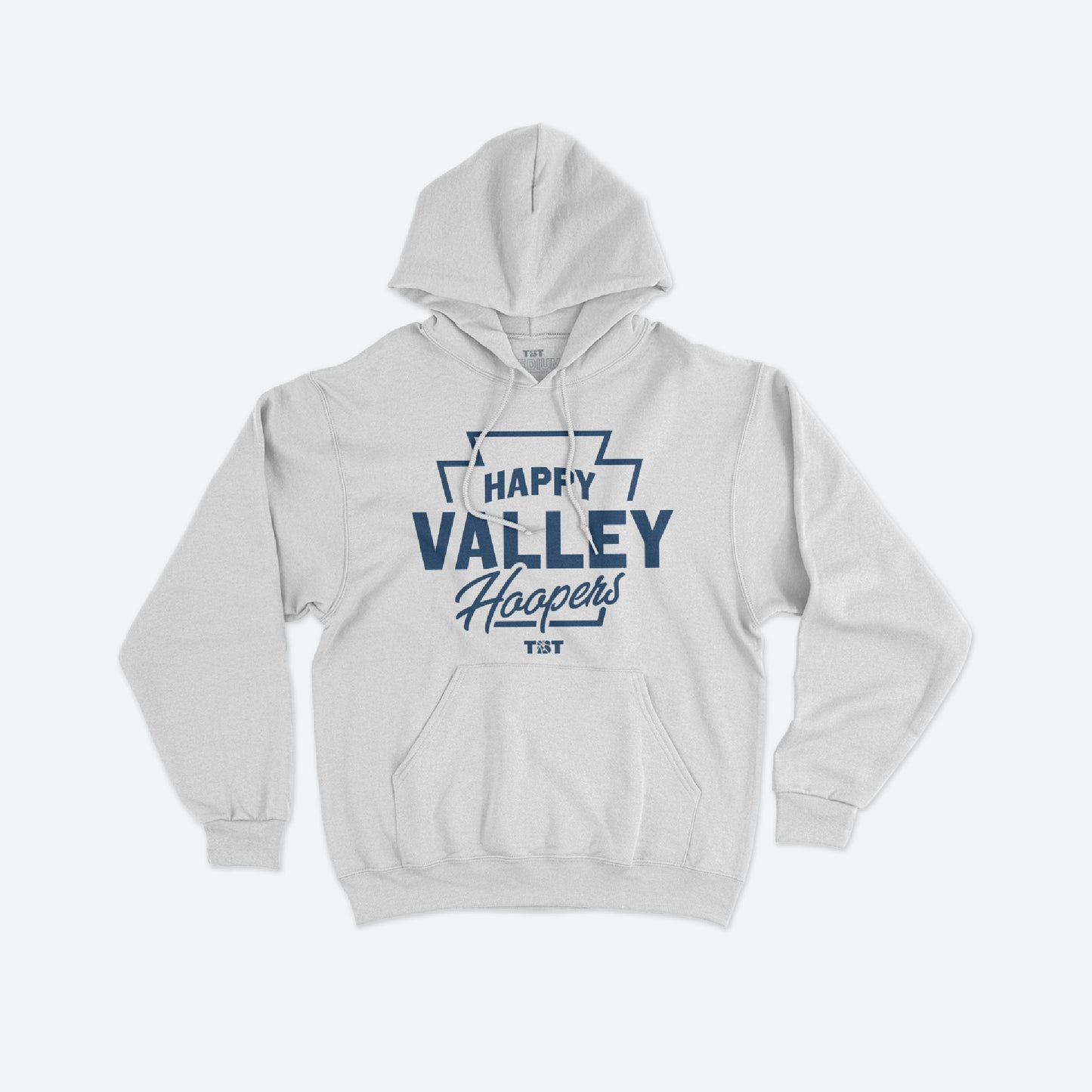 HAPPY VALLEY GRAPHIC HOODIE