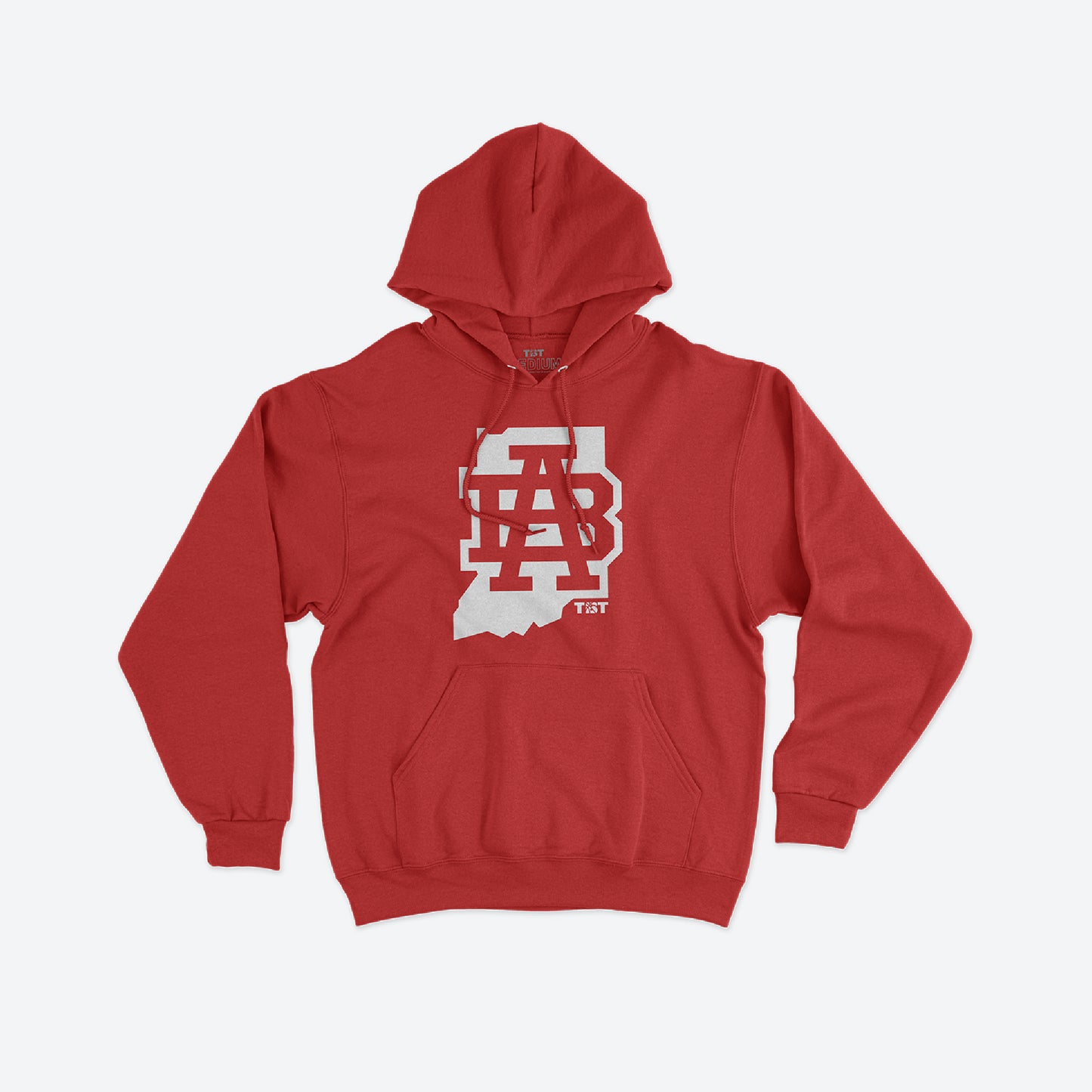 ASSEMBLY BALL GRAPHIC HOODIE