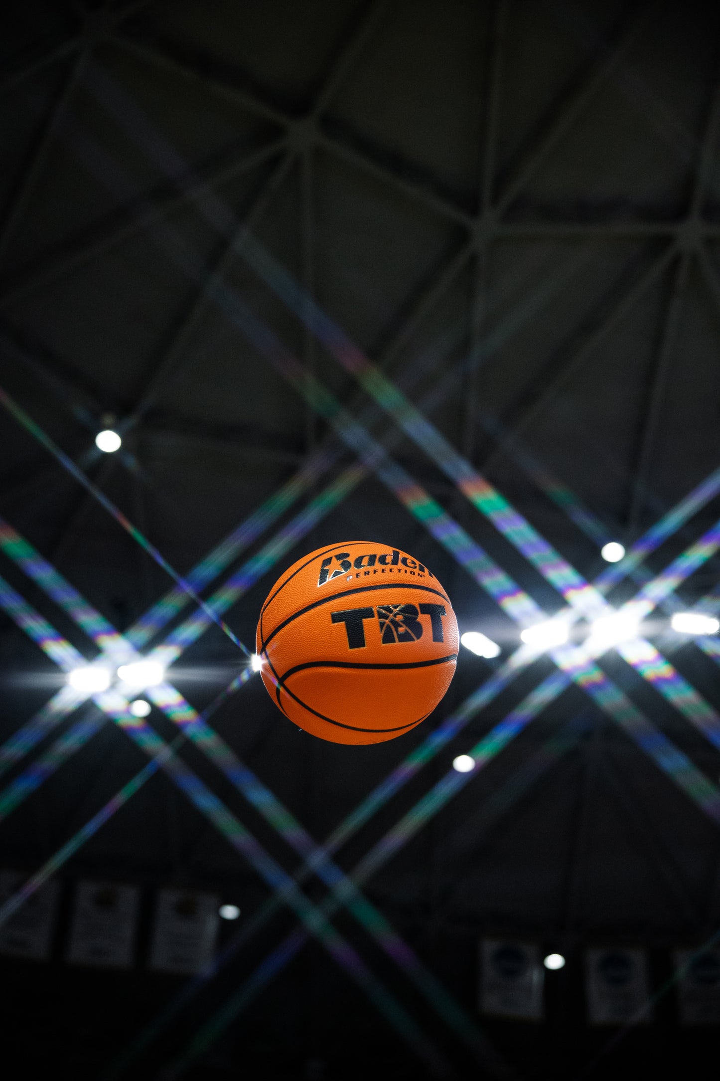 TBT Ball