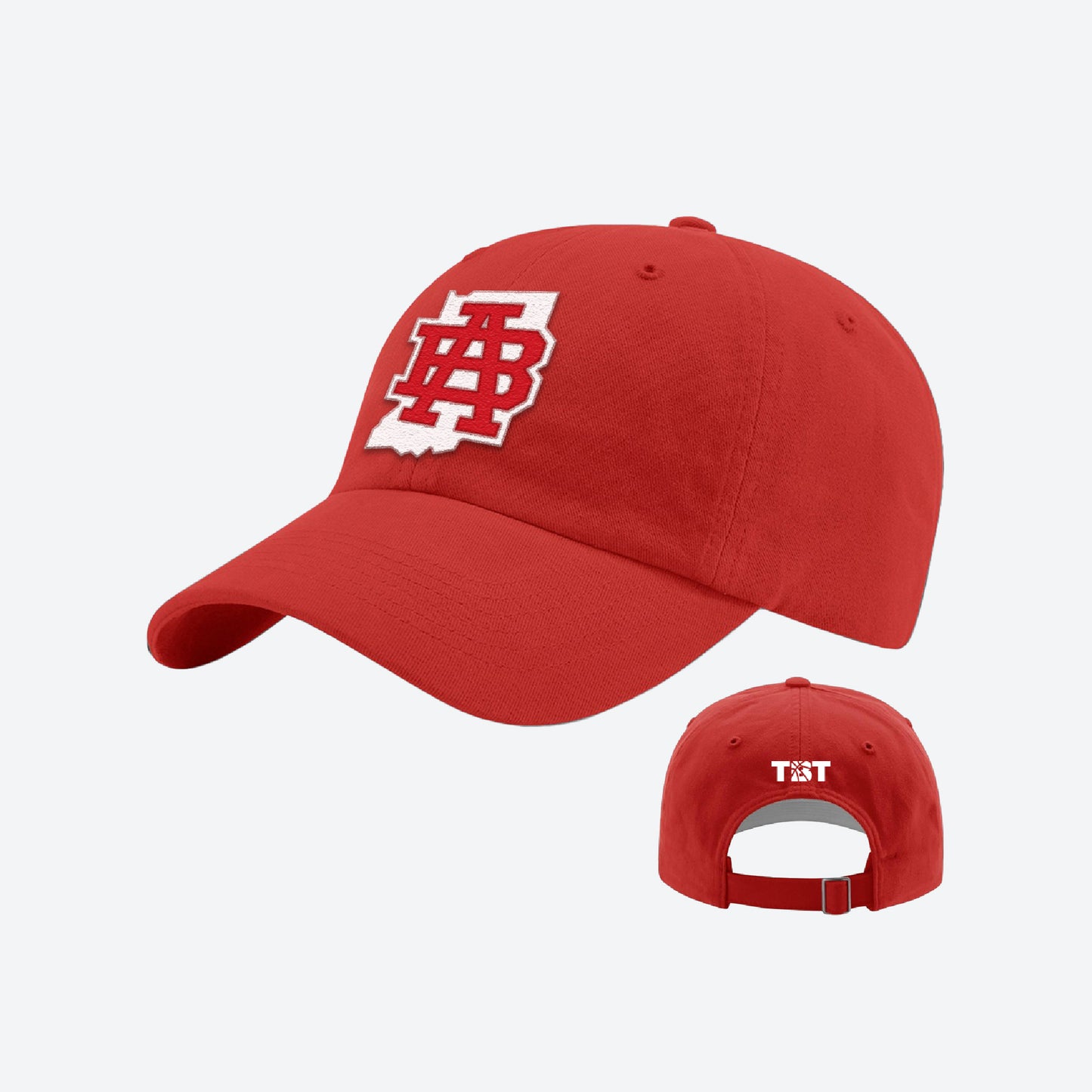 ASSEMBLY BALL GRAPHIC HAT