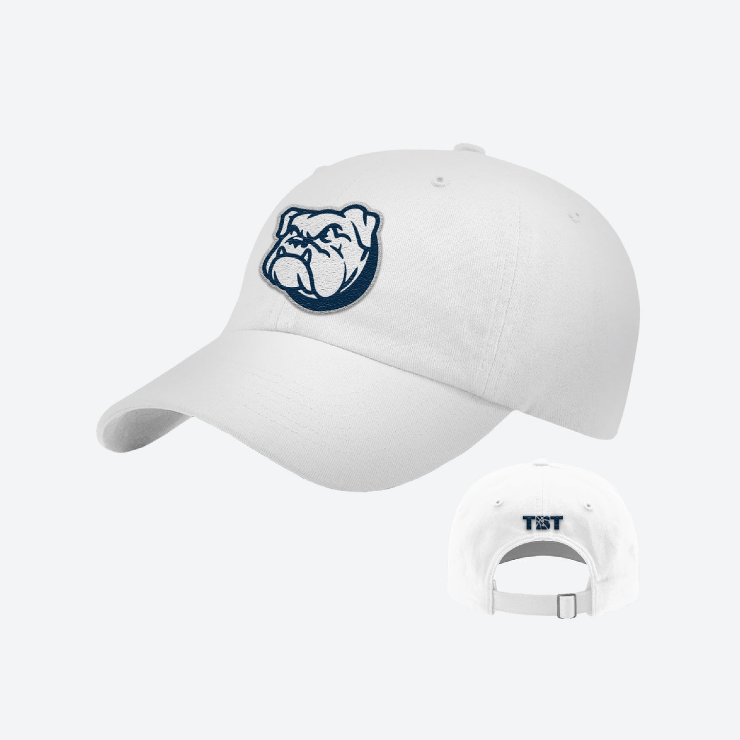 ALL GOOD DAWGS LOGO HAT