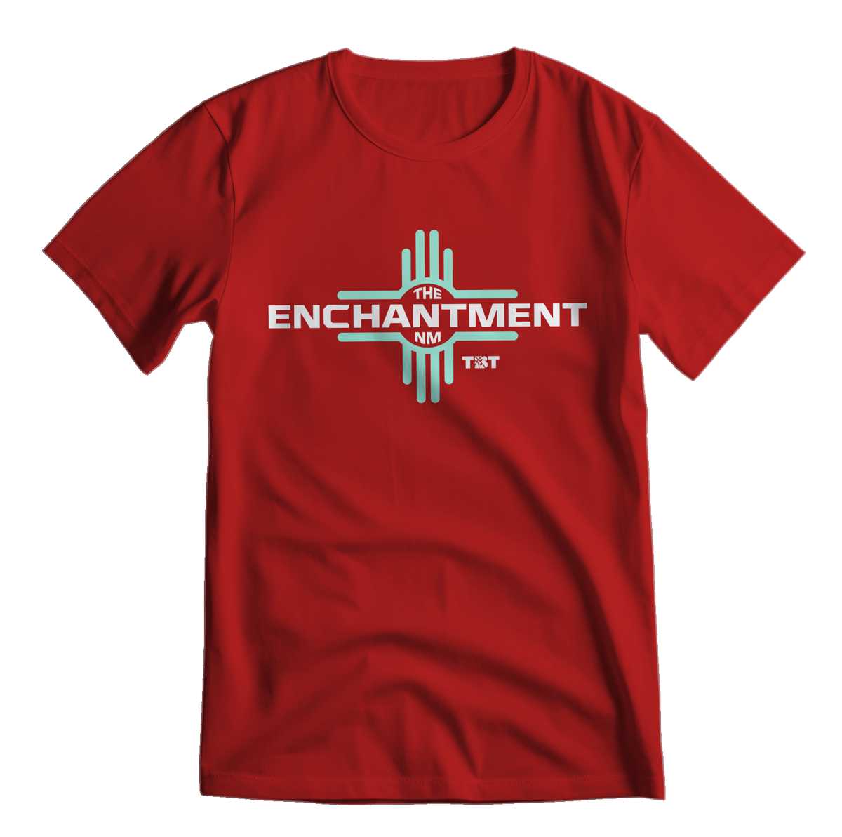 THE ENCHANTMENT WORDMARK TSHIRT