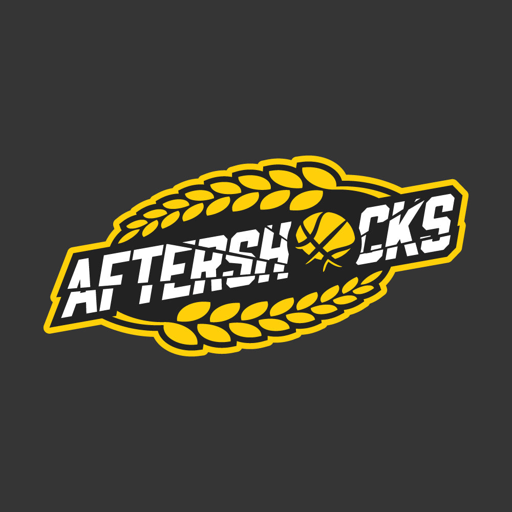AFTERSHOCKS