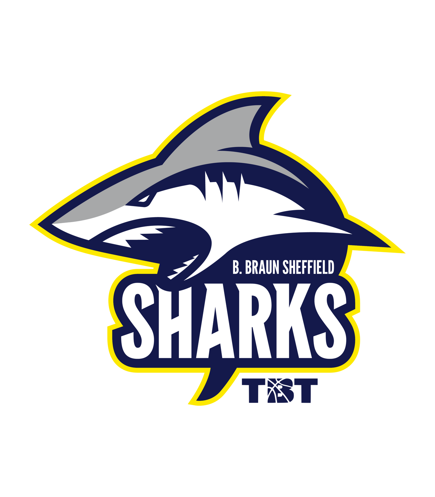 SHEFFIELD SHARKS