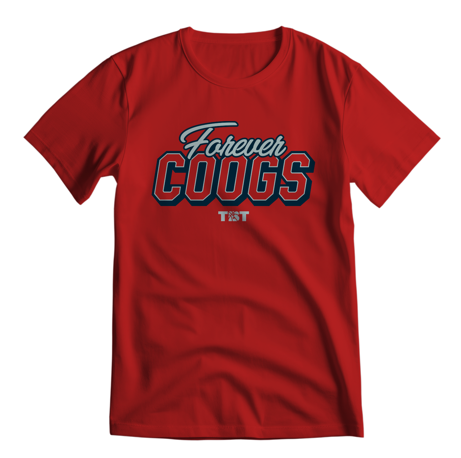 FOREVER COOGS – The Basketball Tournament