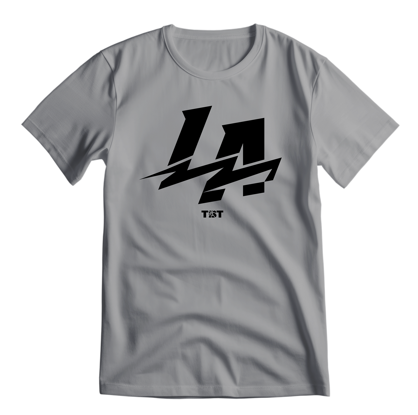 LA CHEATERS LOGO TSHIRT