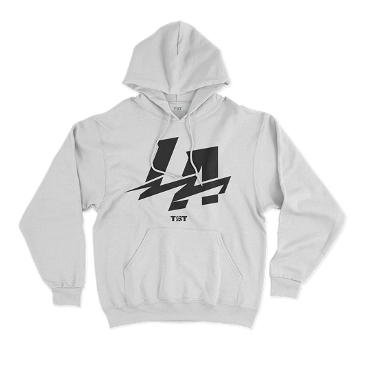 LA CHEATERS LOGO HOODIE