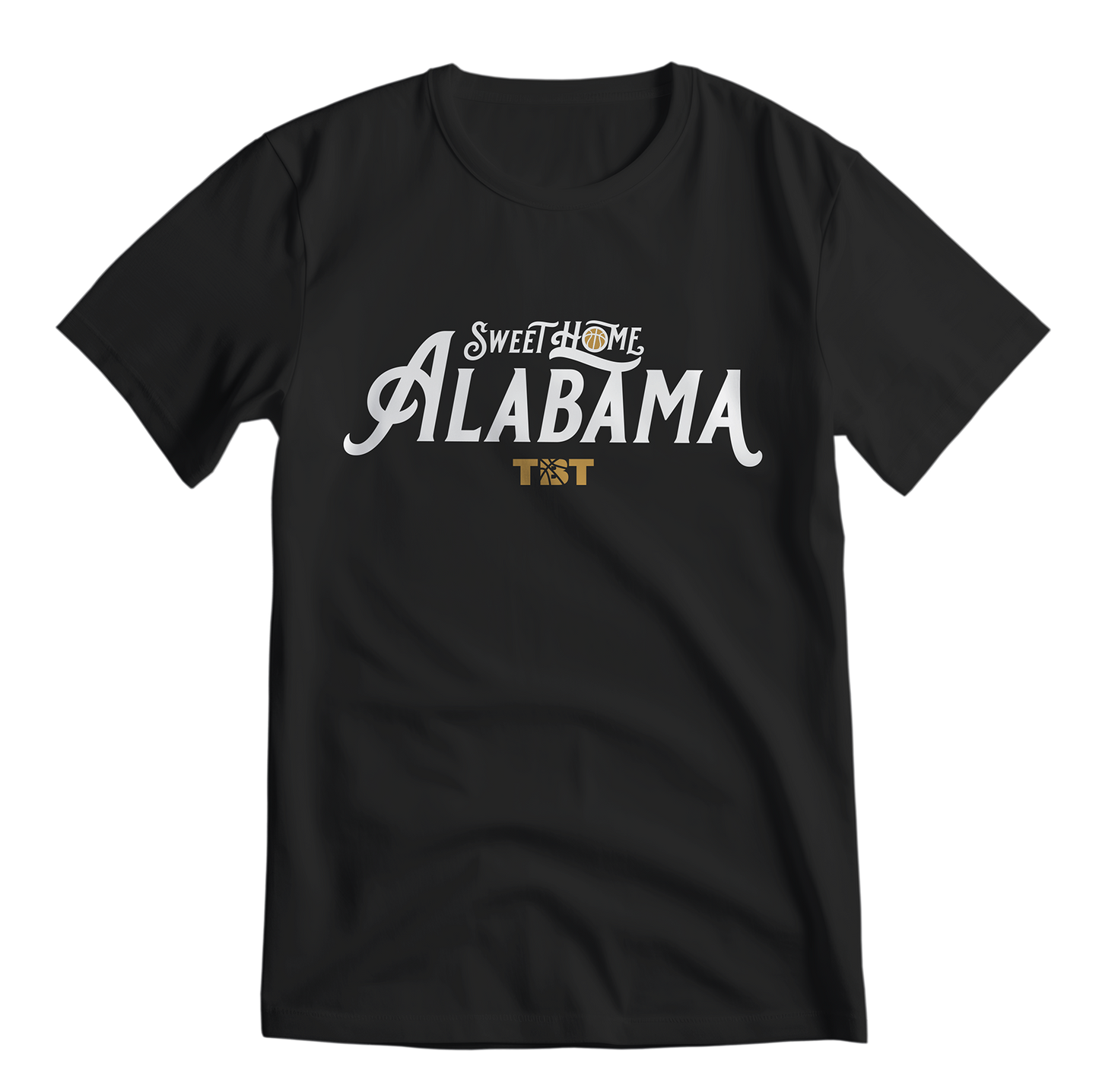 SWEET HOME ALABAMA WORDMARK TSHIRT