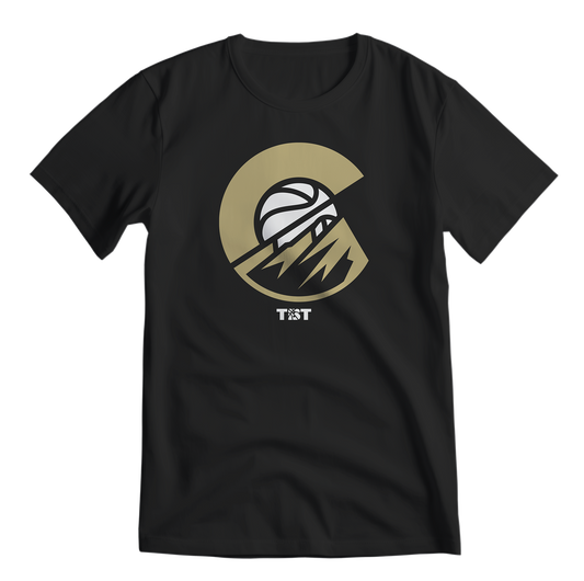 TEAM COLORADO LOGO TEE