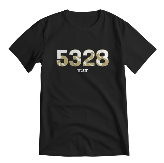 TEAM COLORADO 5328 TSHIRT