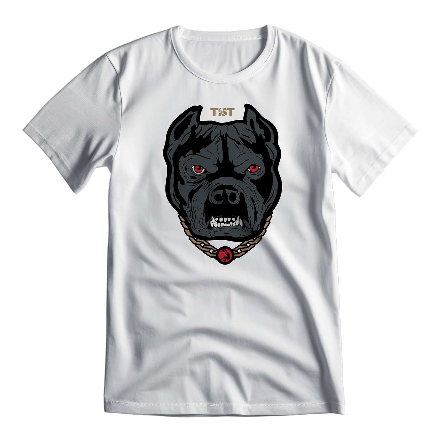 TEAM DIESEL LOGO TSHIRT