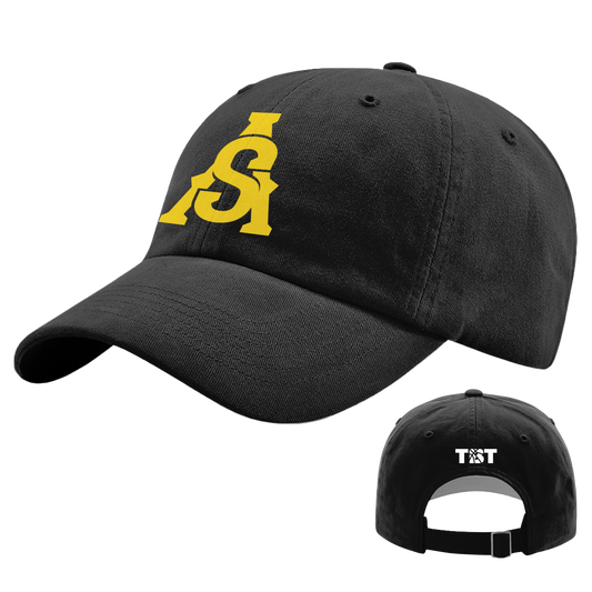 AFTERSHOCKS HAT