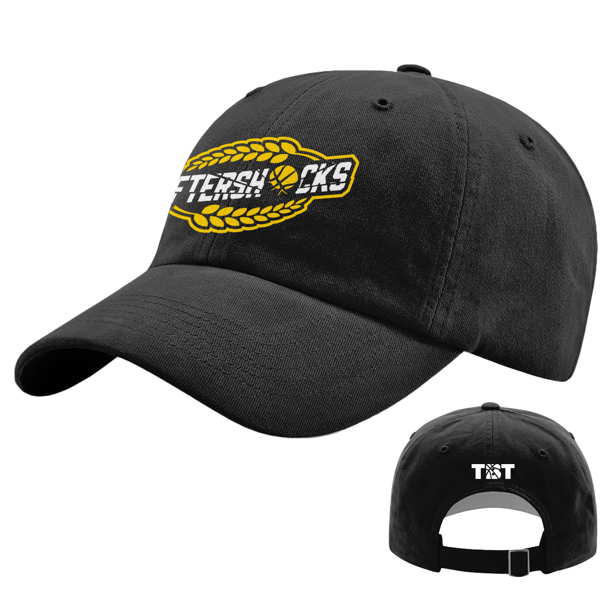 AFTERSHOCKS HAT