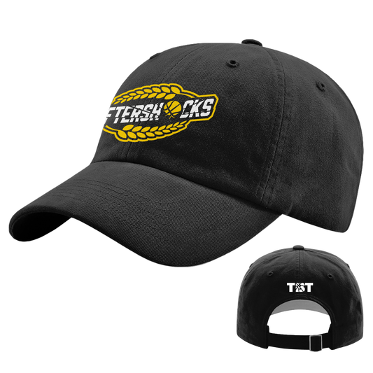 AFTERSHOCKS HAT