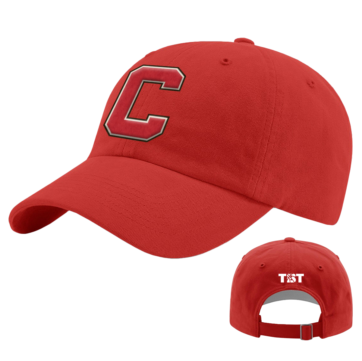 CARMEN'S CREW HAT