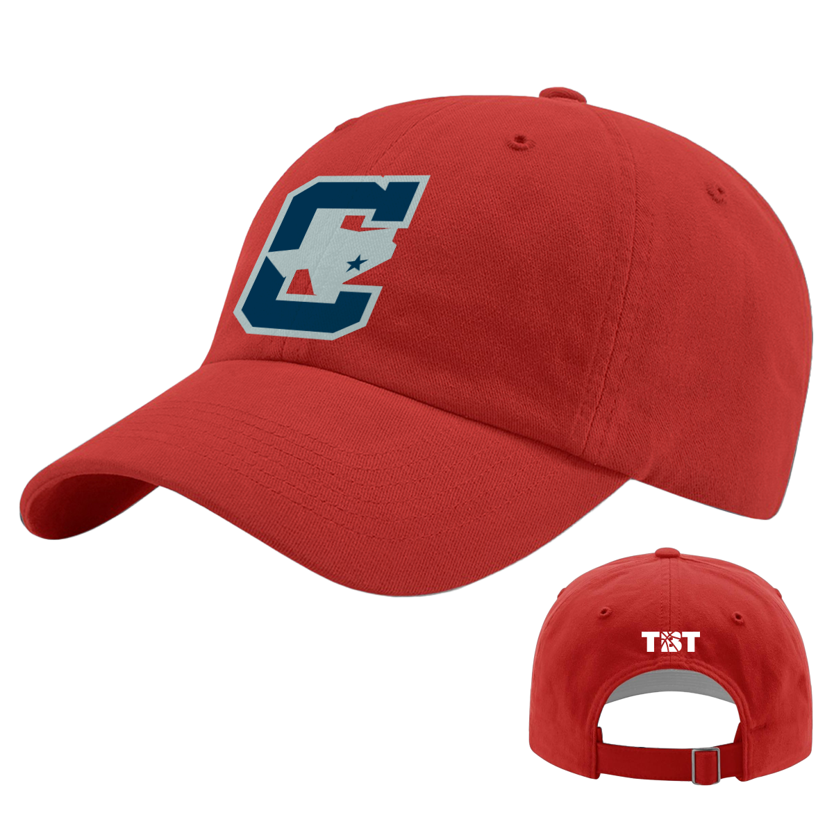 FOREVER COOGS HAT