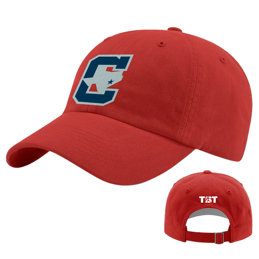 FOREVER COOGS HAT