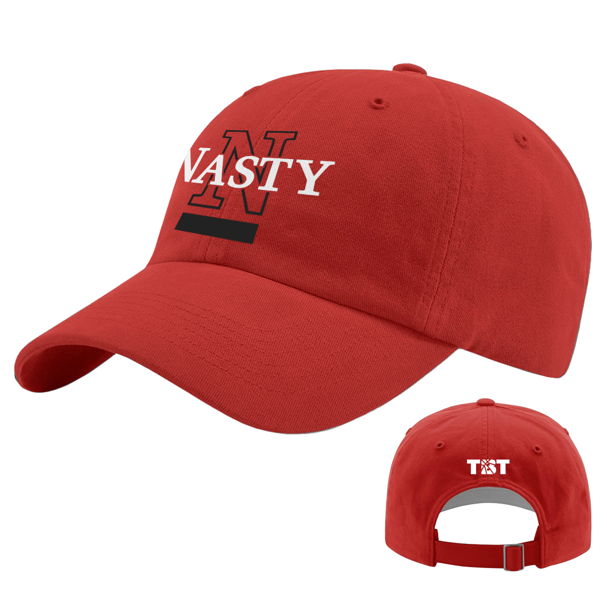 NASTY NATI HAT