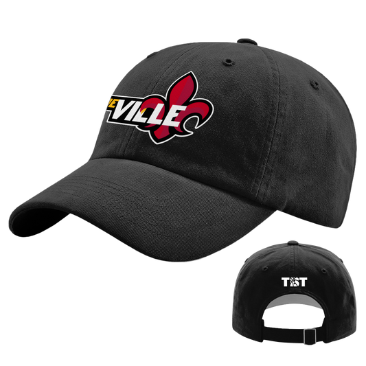 THE VILLE HAT