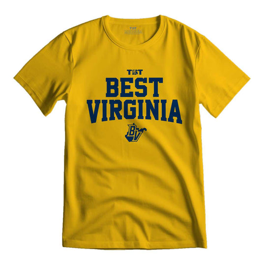BEST VIRGINIA – The Basketball Tournament